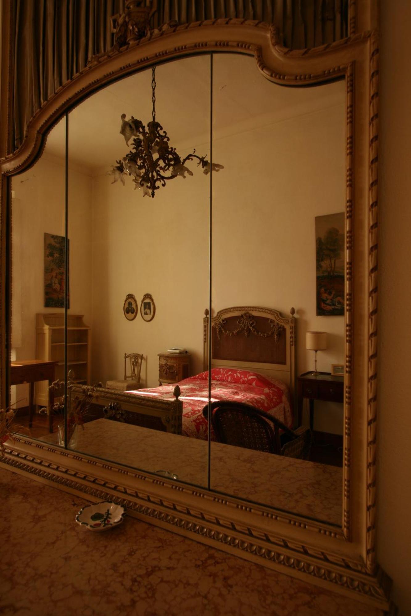 Agriturismo Villa Gropella فالينزا الغرفة الصورة