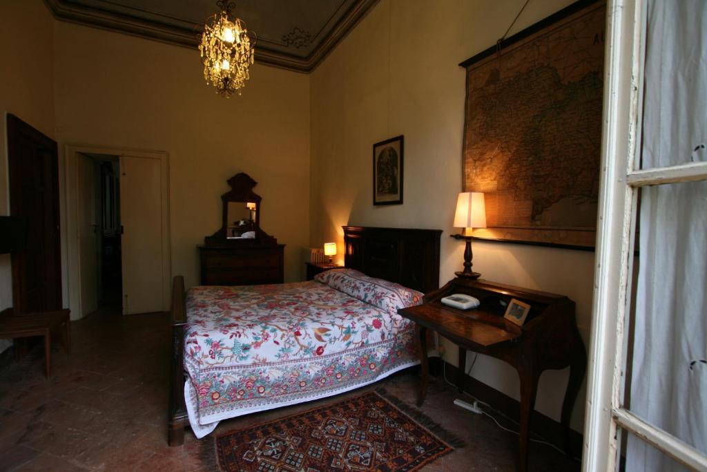 Agriturismo Villa Gropella فالينزا الغرفة الصورة