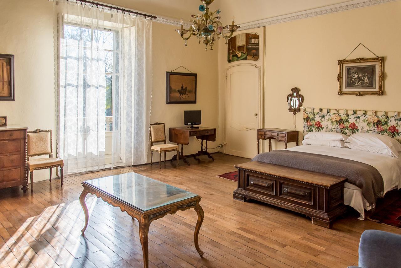 Agriturismo Villa Gropella فالينزا المظهر الخارجي الصورة